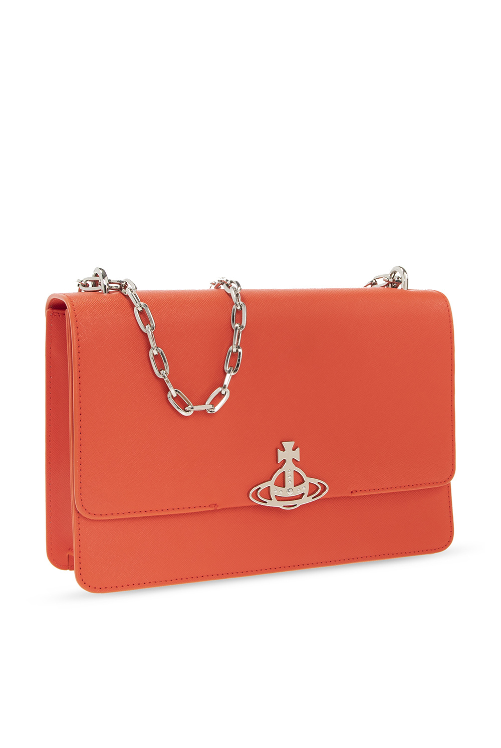 ☆SALE☆Vivienne Westwood DEBBIE LARGE ショルダーバッグ Vivienne Westwood Debbie Shoulder Bag | eBay